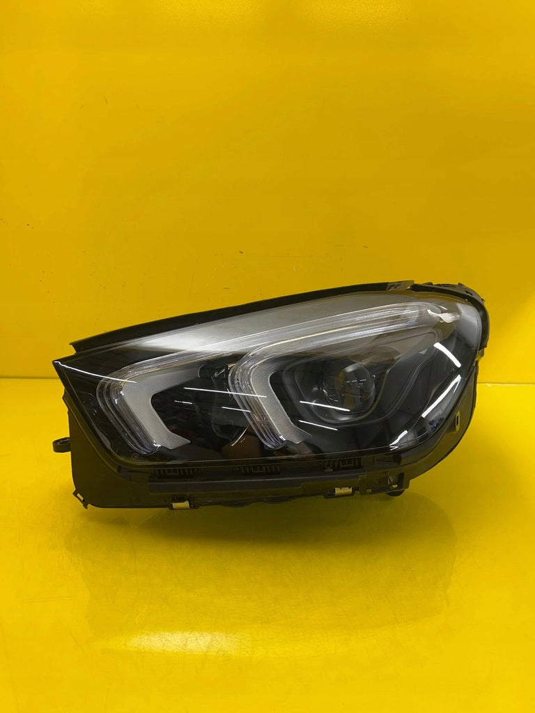Frontscheinwerfer Mercedes-Benz Gle A1679064308 LED Rechts oder Links