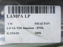 Load image into Gallery viewer, Frontscheinwerfer VW Phaeton 3D1941015H Links Scheinwerfer Headlight SCH6236123072gt