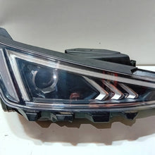 Laden Sie das Bild in den Galerie-Viewer, Frontscheinwerfer Hyundai Elantra 92102F2 92102F2600 Rechts Headlight