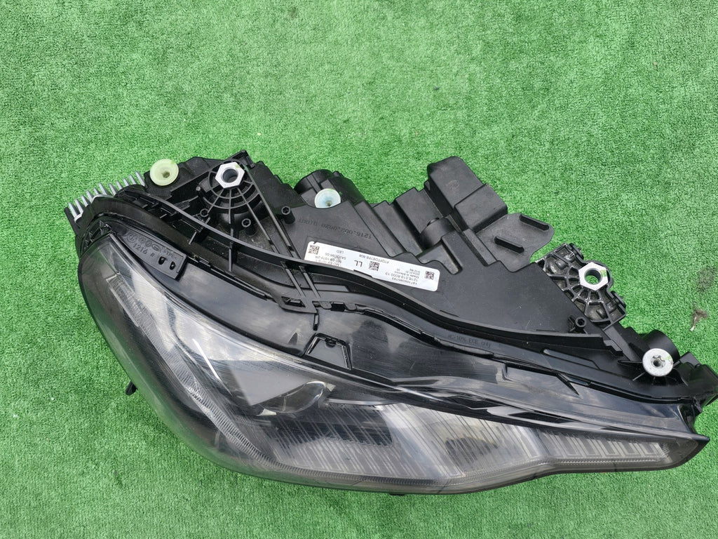 Frontscheinwerfer BMW 2 G42 5A3DC86-05 Full LED Rechts Scheinwerfer Headlight SCH7860811543up