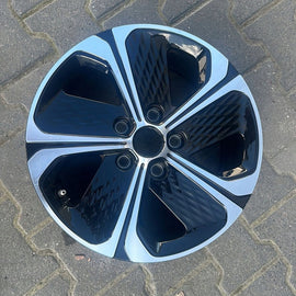 1x Alufelge 16 Zoll 6.5