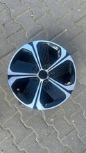 Laden Sie das Bild in den Galerie-Viewer, 1x Alufelge 16 Zoll 6.5" 5x114.3 Kia Xceed Rim Wheel FEL9936808720sm