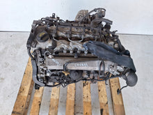 Laden Sie das Bild in den Galerie-Viewer, Motor Kia Venga D4FC 1.4 CRDI 115TKm Diesel Engine Unkomplett