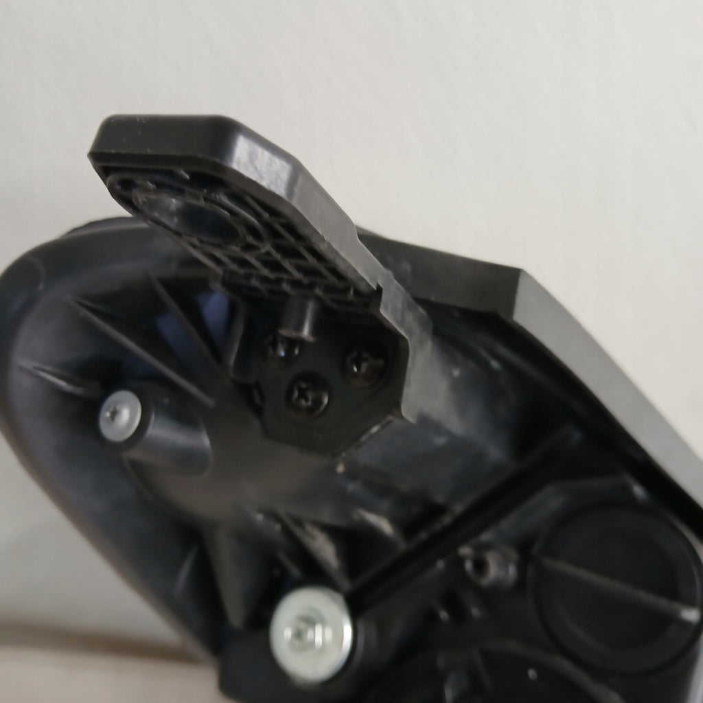 Frontscheinwerfer Hyundai Tucson Links Scheinwerfer Headlight SCH6470022891ae