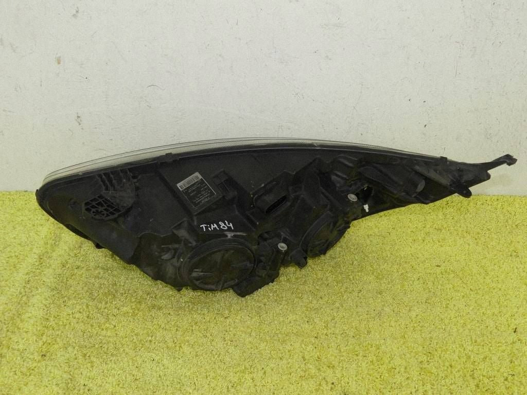 Frontscheinwerfer Ford Custom JK2113W029DH Rechts Scheinwerfer Headlight SCH6469061718xf
