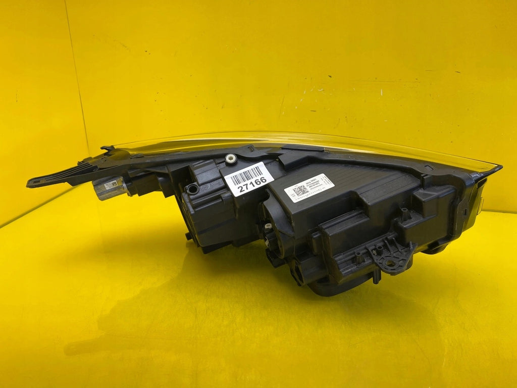 Frontscheinwerfer Opel Crossland X 39153431 LED Links Scheinwerfer Headlight SCH9777291542zx