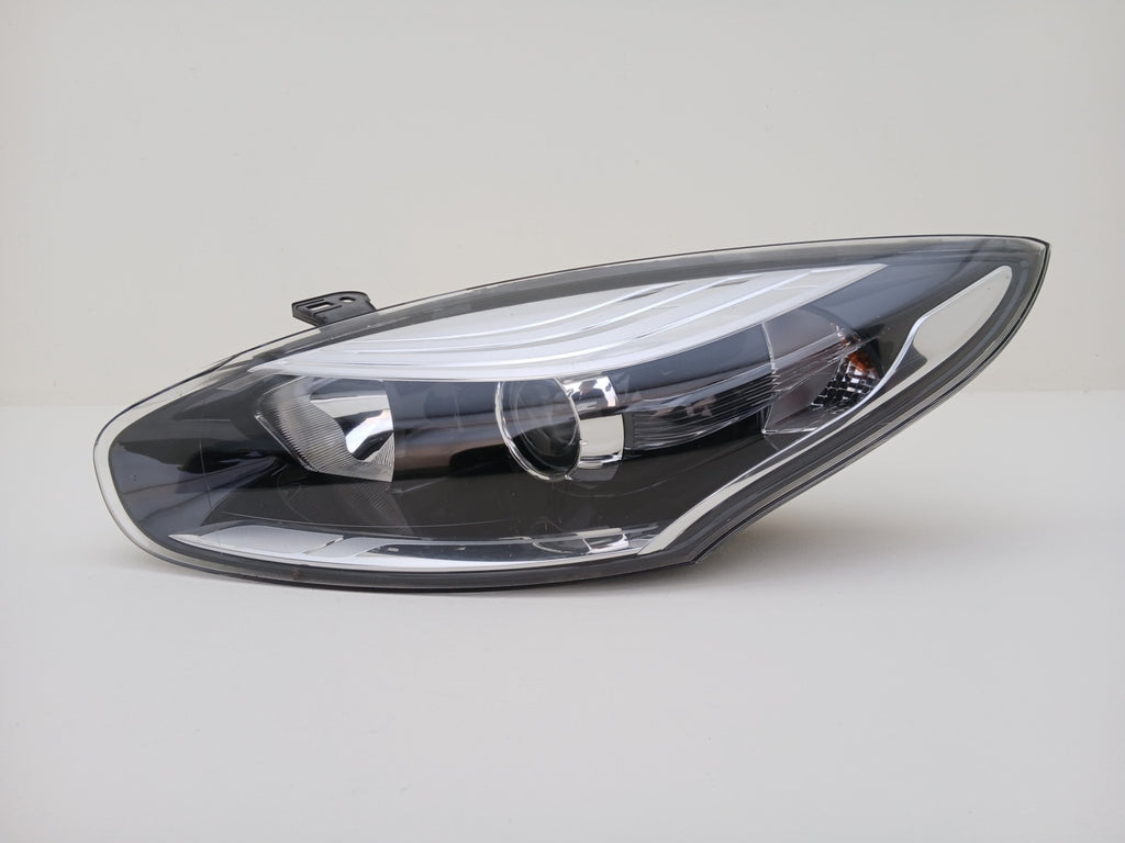 Frontscheinwerfer Renault Megane III 260605817R Links Scheinwerfer Headlight SCH9808867416yl