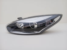 Laden Sie das Bild in den Galerie-Viewer, Frontscheinwerfer Renault Megane III 260605817R Links Scheinwerfer Headlight SCH9808867416yl