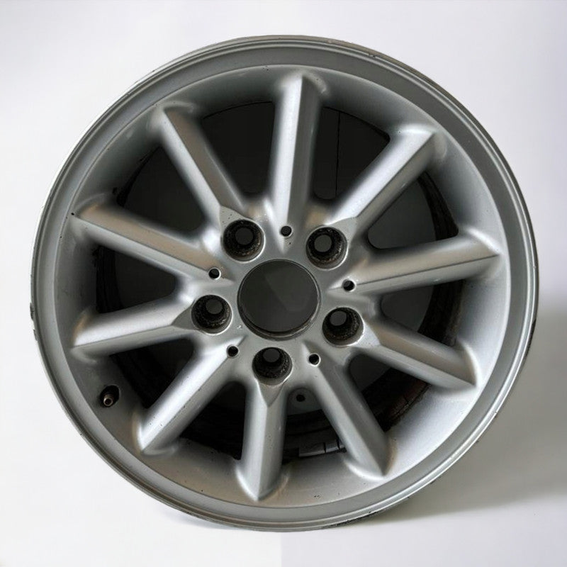 1x Alufelge 15 Zoll 7.0" 5x120 1094480 BMW E36 E46 Rim Wheel