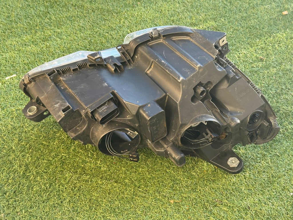 Frontscheinwerfer Mercedes-Benz W204 A2048208361 Links Scheinwerfer Headlight SCH9062334018yy