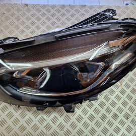 Frontscheinwerfer Mercedes-Benz W246 A2469066101 LED Links Headlight SCH6105214062wg