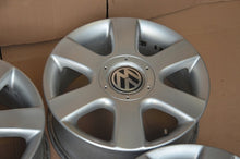 Load image into Gallery viewer, 4x Alufelge 16 Zoll 7.0" 5x112 50ET Skoda Octavia III Golf Touran Rim Wheel FEL3803885049tk