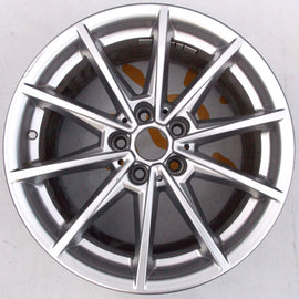 1x Alufelge 17 Zoll 7.5