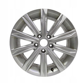 1x Alufelge 17 Zoll 6.5