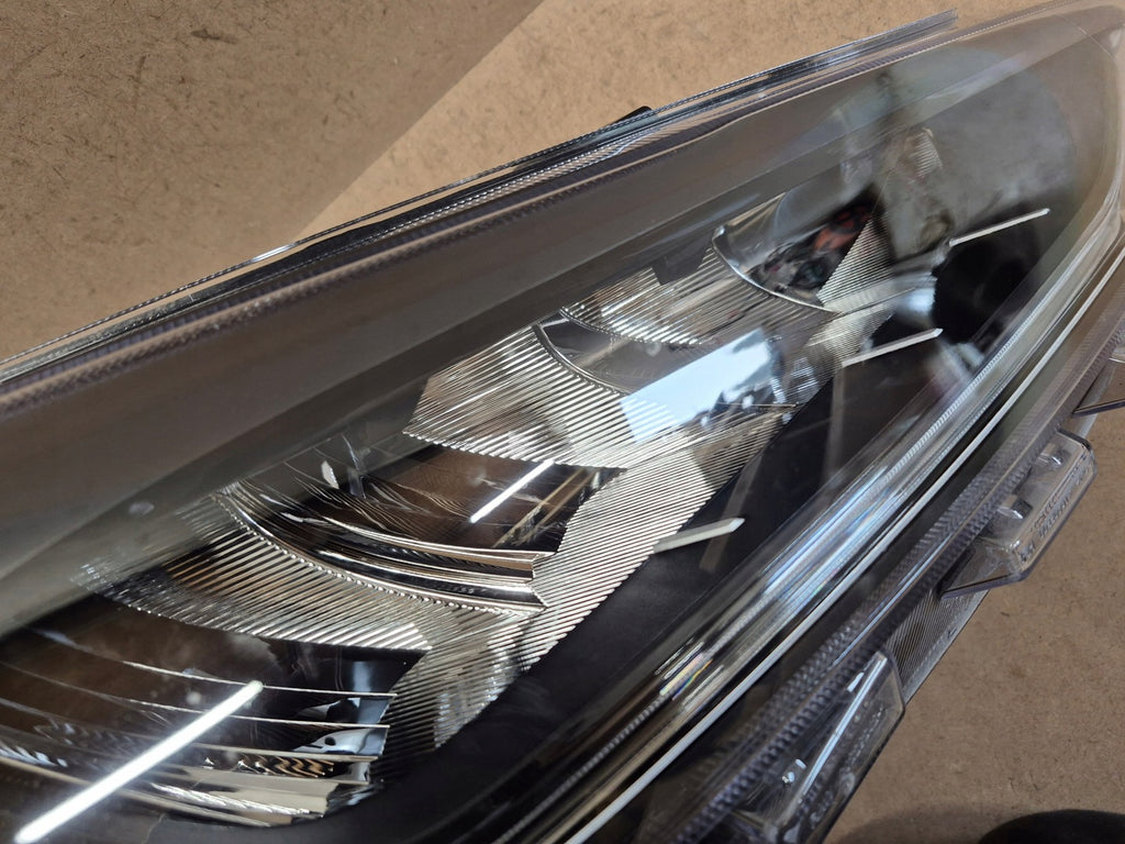 Frontscheinwerfer Ford Focus NX7B-13E014-CF Full LED Rechts Headlight