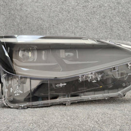 Frontscheinwerfer Toyota Yaris Cross 0D312SCZ LED Rechts Scheinwerfer Headlight SCH4155676791hi