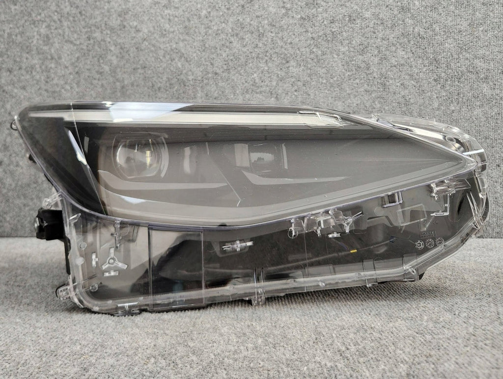 Frontscheinwerfer Toyota Yaris Cross 0D312SCZ LED Rechts Scheinwerfer Headlight SCH4155676791hi