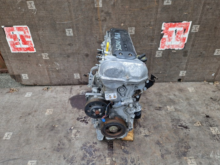 Motor Suzuki Swift I M16A 1.6 120PS 105TKm Benzin Engine Unkomplett MOT8199018680ts