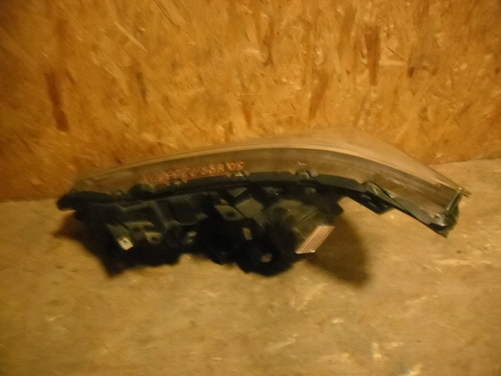Frontscheinwerfer Honda Crv IV 5QH88A2B3 Xenon Rechts Scheinwerfer Headlight SCH2790187199sh