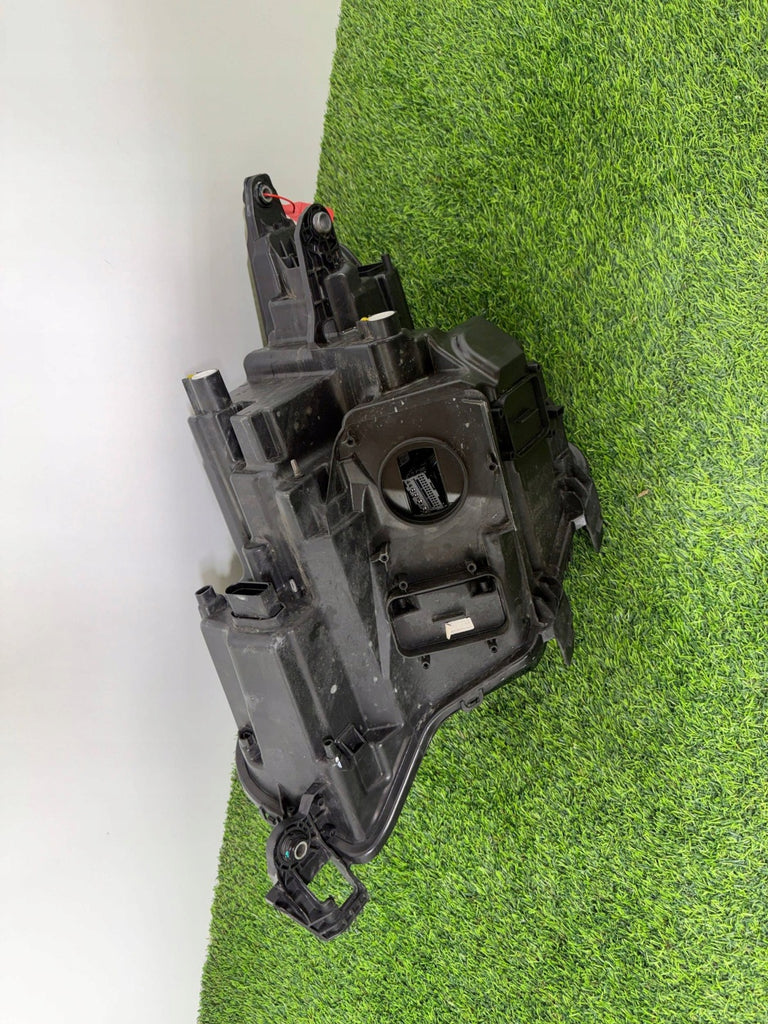 Frontscheinwerfer Skoda Kodiaq 566941036 Rechts Scheinwerfer Headlight SCH2452626272qw