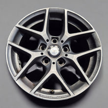 Load image into Gallery viewer, 1x Alufelge 16 Zoll 7.0&quot; 5x112 AISI11MG Bmw Rim Wheel