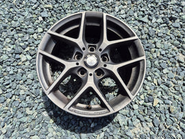 1x Alufelge 16 Zoll 7.0