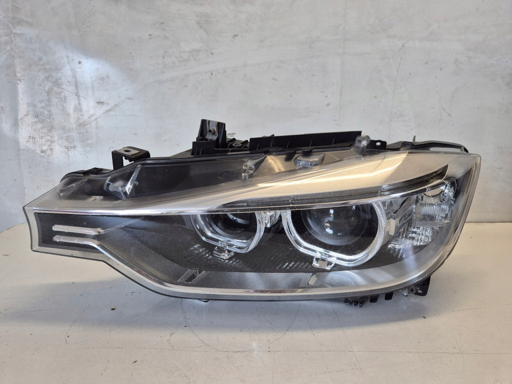 Frontscheinwerfer BMW 3 F30 F31 7259325 Links Scheinwerfer Headlight SCH3936012994jd