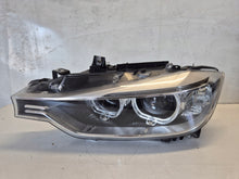 Laden Sie das Bild in den Galerie-Viewer, Frontscheinwerfer BMW 3 F30 F31 7259325 Links Scheinwerfer Headlight SCH3936012994jd