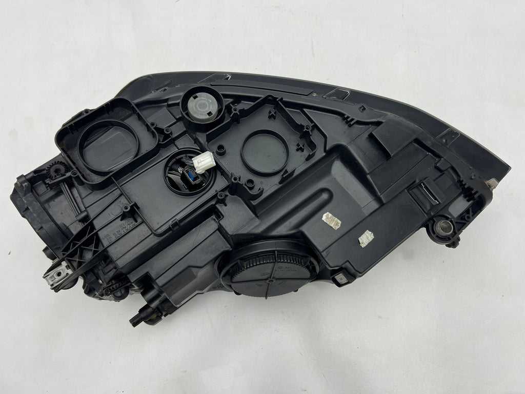 Frontscheinwerfer VW Golf VII 5g1 5G1941032 Rechts Scheinwerfer Headlight SCH5008138341at