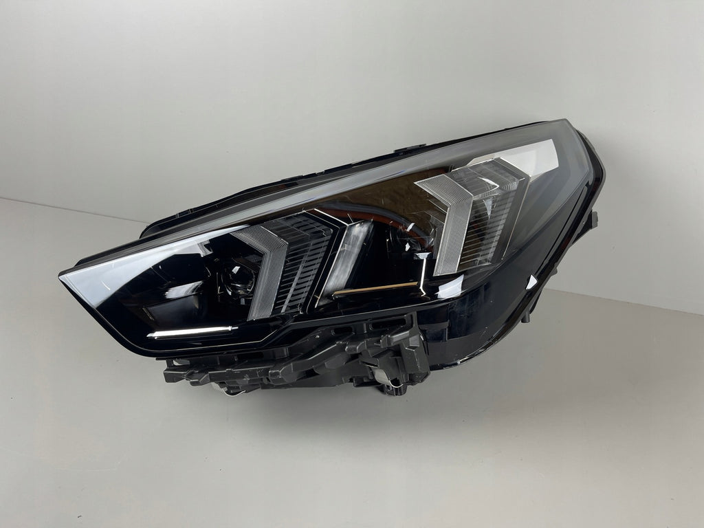 Frontscheinwerfer BMW X2 5A1FA912139066904 Full LED Links Scheinwerfer Headlight SCH1858541006hf