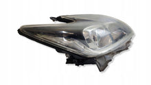 Laden Sie das Bild in den Galerie-Viewer, Frontscheinwerfer Toyota Prius Vorderseite Scheinwerfer Headlight SCH2381239826dg