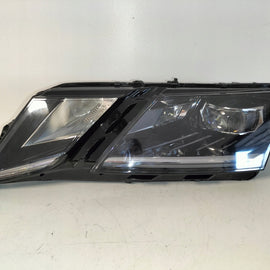 Frontscheinwerfer Skoda Octavia III 5E1941015E Links Scheinwerfer Headlight SCH9121842156uo