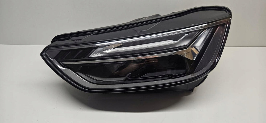 Frontscheinwerfer Audi Q5 80A941033F LED Links Scheinwerfer Headlight SCH9385529191aq