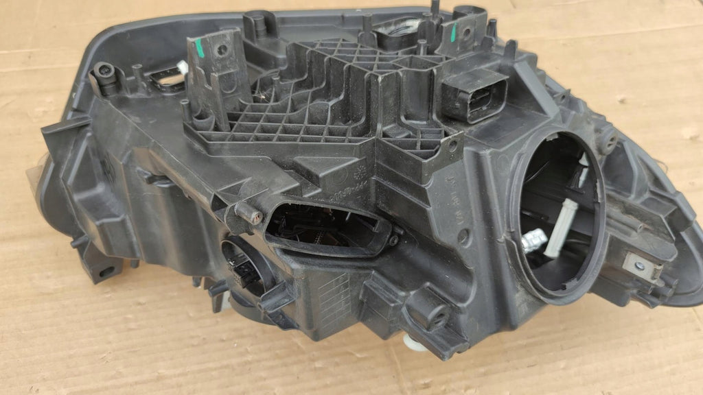 Frontscheinwerfer BMW F21 F20 A9722967707 Xenon Links