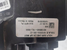 Laden Sie das Bild in den Galerie-Viewer, Frontscheinwerfer Tesla Model S 1012224-00-C Xenon Links Scheinwerfer Headlight