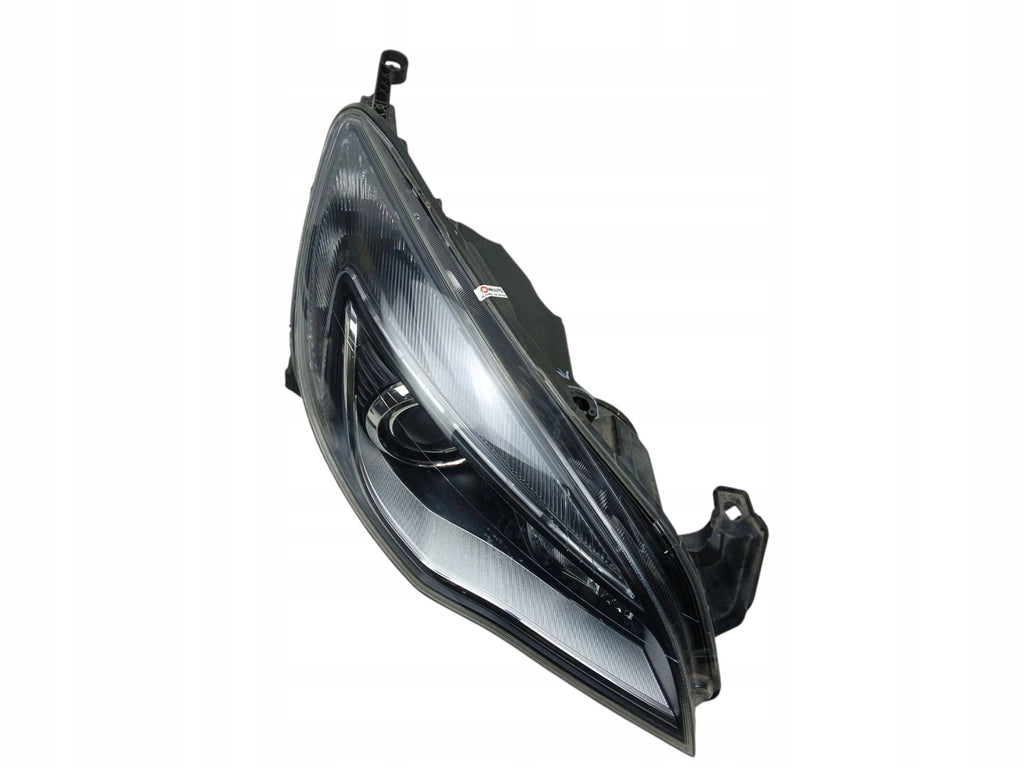 Frontscheinwerfer Opel Astra J 13374518 Xenon Rechts Scheinwerfer Headlight SCH4112873569py