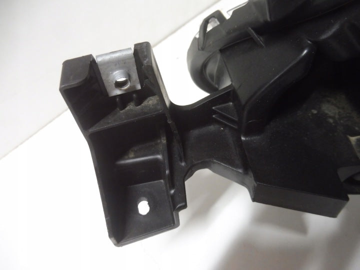Frontscheinwerfer Mitsubishi Eclipse Cross LED Ein Satz Scheinwerfer Headlight SCH7329363550yw