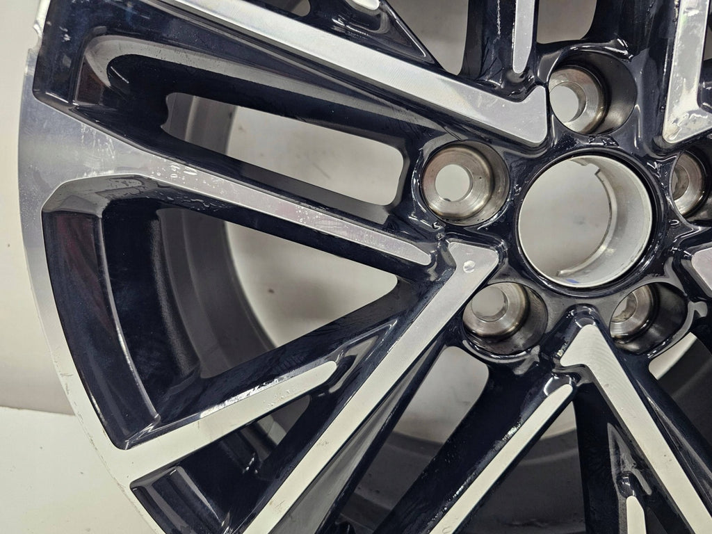 1x Alufelge 18 Zoll Toyota Corolla Rim Wheel FEL6926609071dv