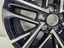 Laden Sie das Bild in den Galerie-Viewer, 1x Alufelge 18 Zoll Toyota Corolla Rim Wheel FEL6926609071dv