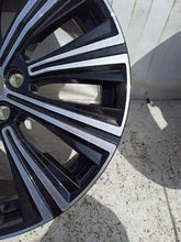 Laden Sie das Bild in den Galerie-Viewer, 1x Alufelge 18 Zoll 8.0&quot; 5x108 42ET 32243391 Volvo S90 V90 Rim Wheel