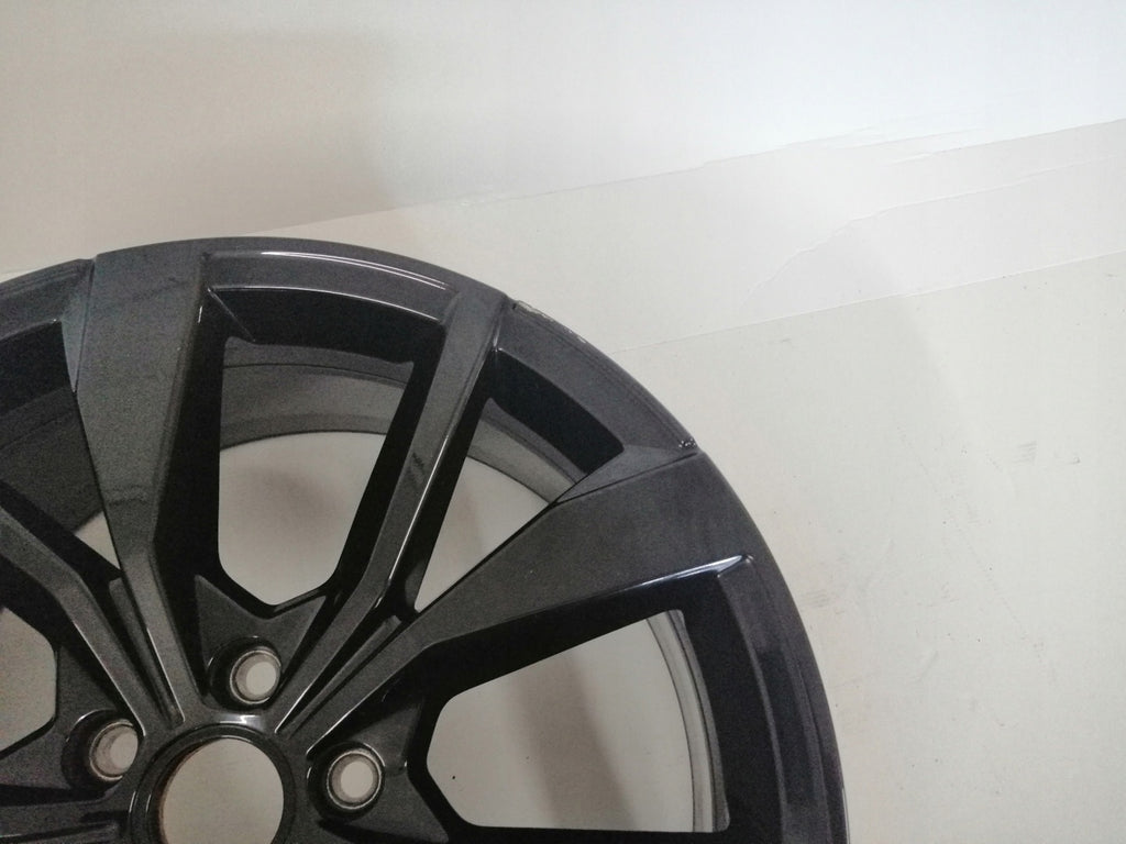 1x Alufelge 19 Zoll 8.0" 5x112 47ET 2GA601025 VW T-Roc Rim Wheel FEL3603357340ym