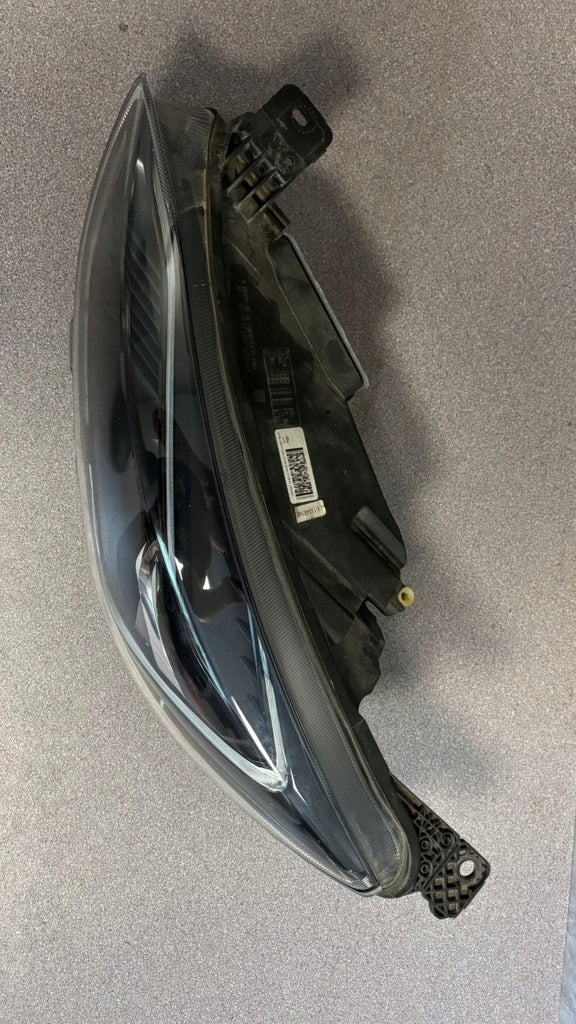 Frontscheinwerfer Ford Focus JX7B-13E017-AG LED Links Scheinwerfer Headlight SCH3395613112mu
