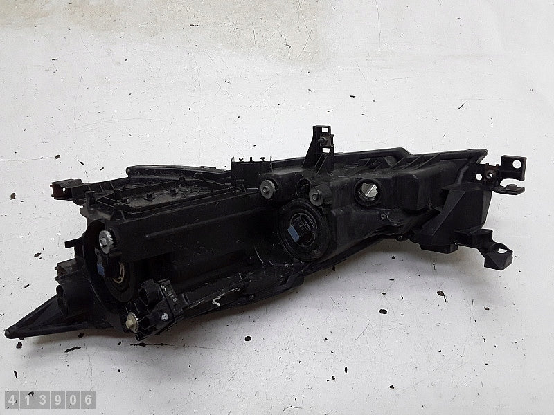 Frontscheinwerfer Mazda 6 AM-413906 Rechts Scheinwerfer Headlight SCH2172975372hh