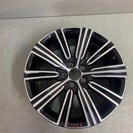1x Alufelge 18 Zoll 8.0