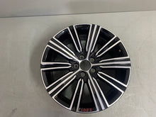 Load image into Gallery viewer, 1x Alufelge 18 Zoll 8.0" 5x108 42ET Glanz Schwarz 31471312 Volvo V60 Rim Wheel FEL9861374185gq