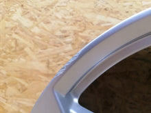 Laden Sie das Bild in den Galerie-Viewer, 1x Alufelge 18 Zoll 8.0&quot; 5x112 39ET 4K0601025D Audi A6 Rim Wheel