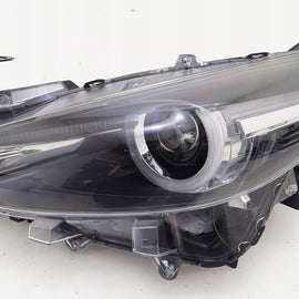 Frontscheinwerfer Mazda 3 BSP551040 LED Links Scheinwerfer Headlight SCH5760508330ql