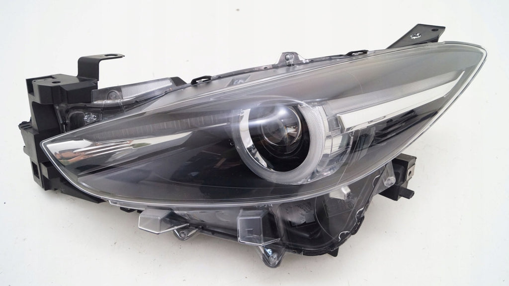 Frontscheinwerfer Mazda 3 BSP551040 LED Links Scheinwerfer Headlight SCH5760508330ql