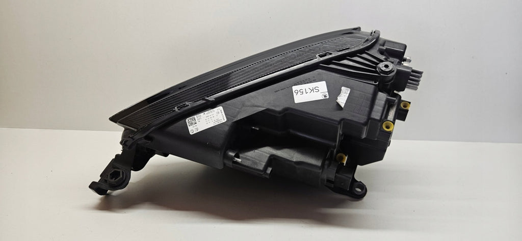 Frontscheinwerfer Skoda Karoq 57B941010 LED Rechts Scheinwerfer Headlight SCH7963186847tk
