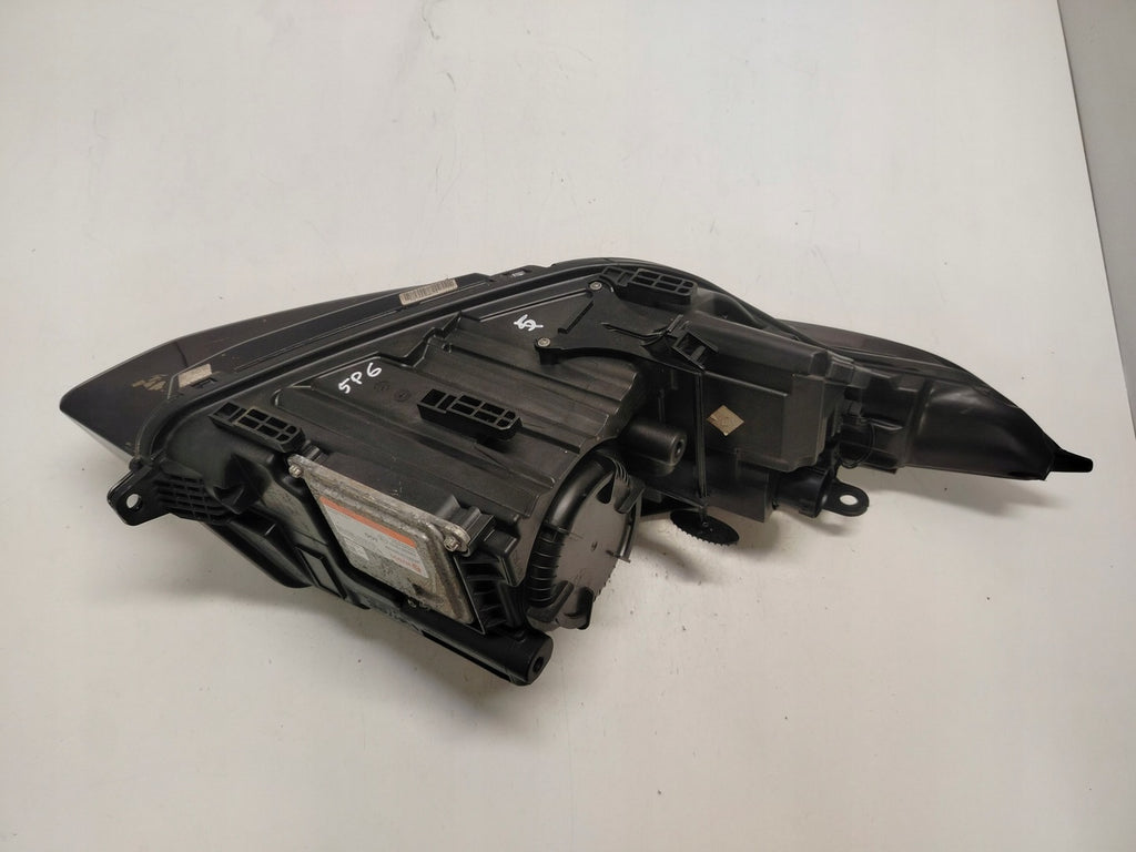 Frontscheinwerfer Land Rover Range I Evoque DJ3M-13W030-ED Xenon Links Headlight SCH6956557082kl